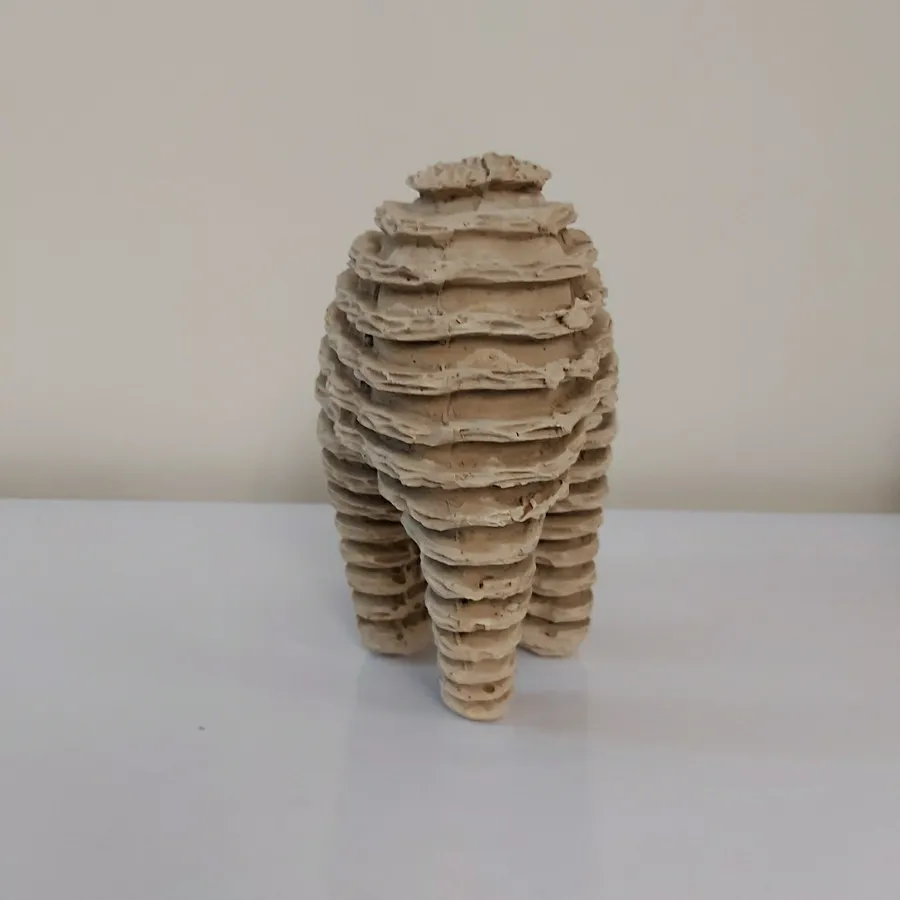 مجسمه فیل