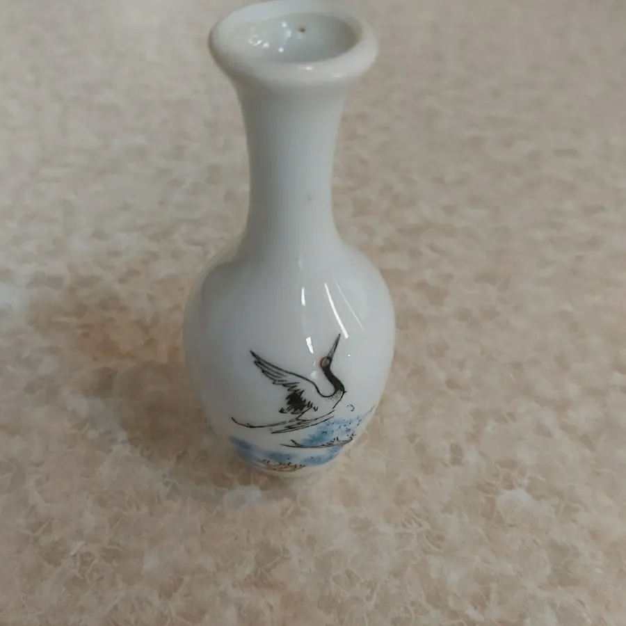 گلدان چینی