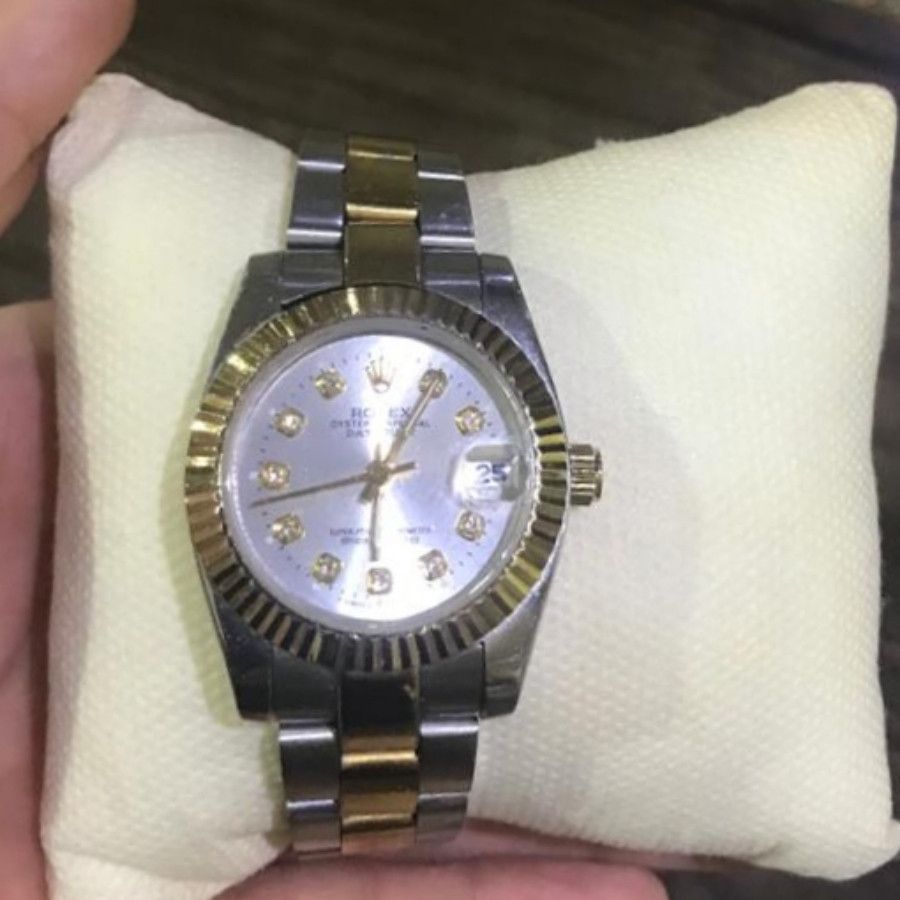 rolex zenski