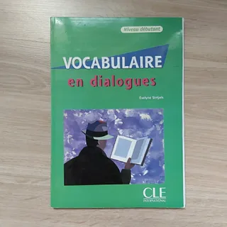 لغت فرانسه