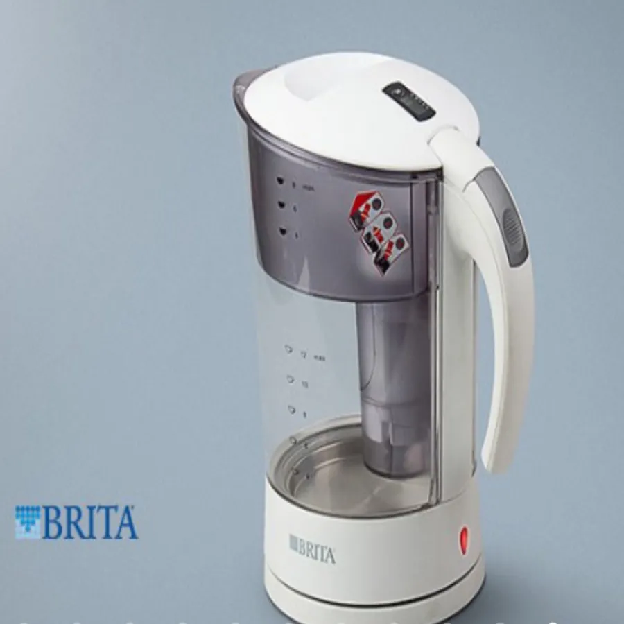 کتری برقی brita