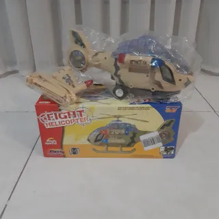 هلیکوپتر اسباب بازی