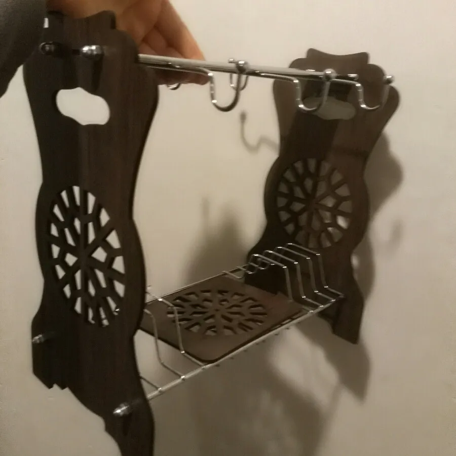 استند فنجان