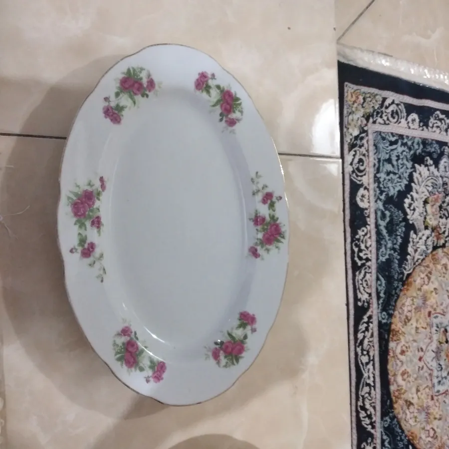 دیس گل سرخ