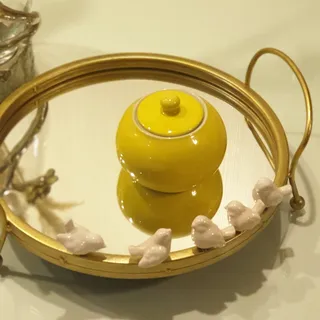 قندان