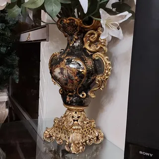 گلدان ست کشکول ها