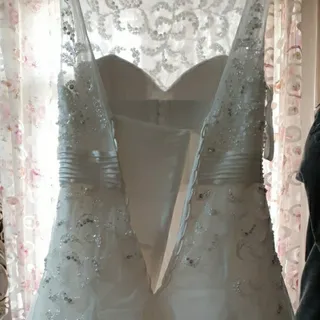 لباس عروس ترک