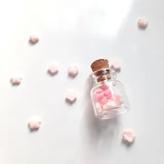 شیشه مارشمالو