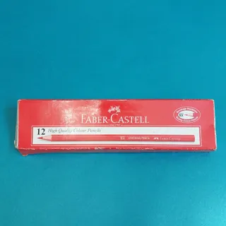 مداد faber castell