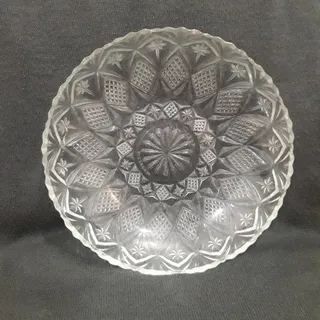 ظرف پذیرایی