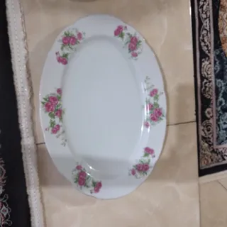 دیس گل سرخ