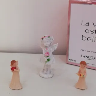 مجسمه فرشته