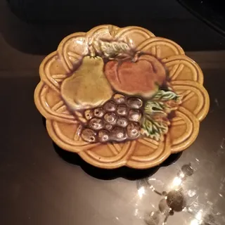 بشقاب آنتیک