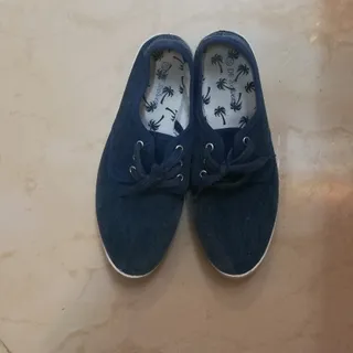 کفش جین دیفکتو??