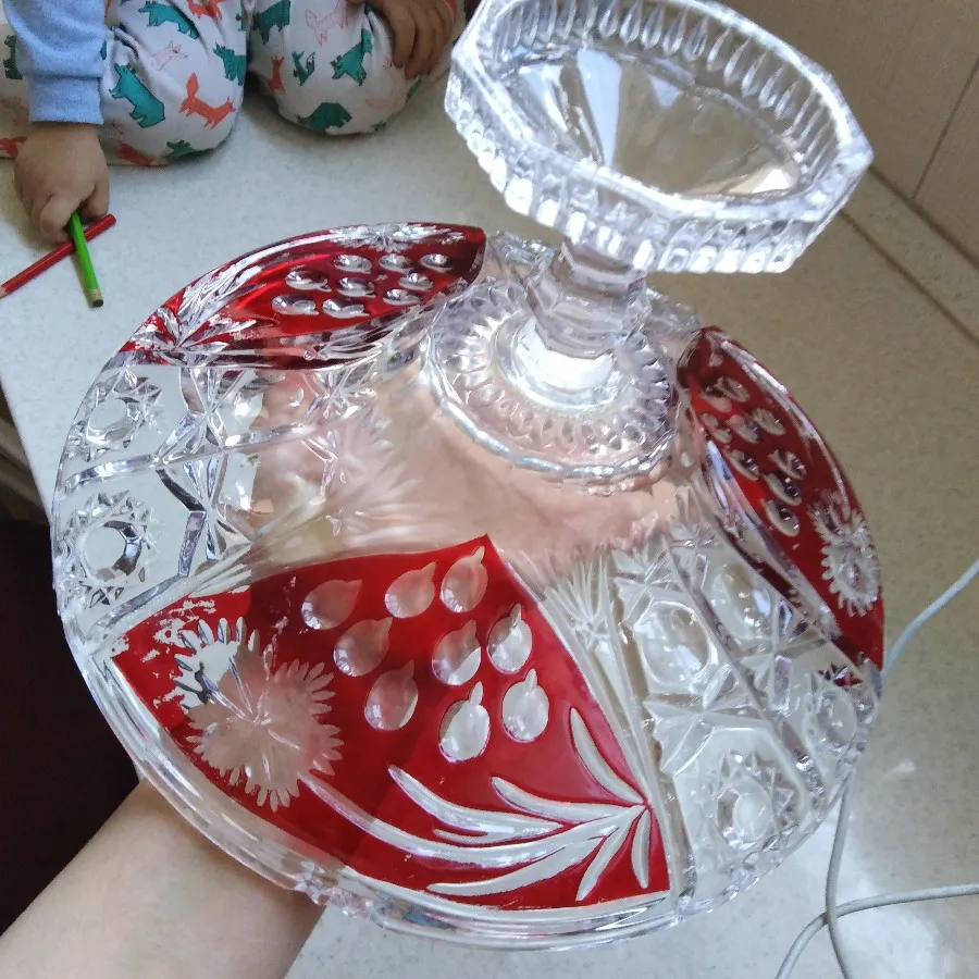 ظرف پذیرایی