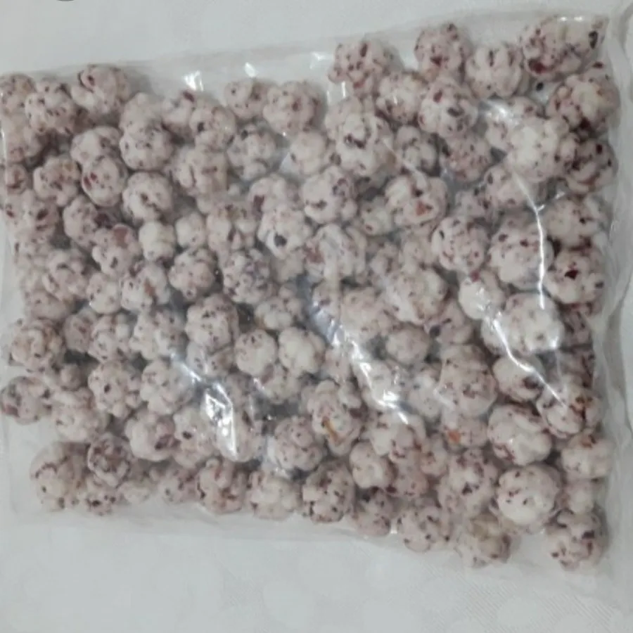 نقل گشنیزی گل محمدی