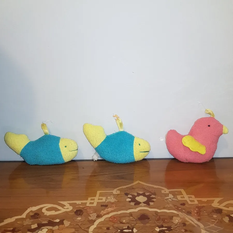 عروسک
