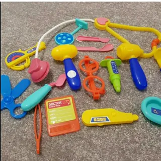 ست دکتر ارنست