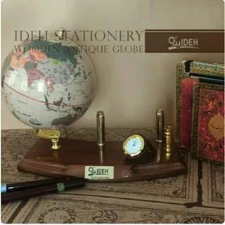 کره جغرافیایی دکوراتیو