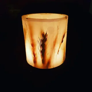 شمع