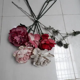 گل مصنوعی خاص