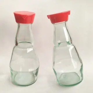 سس خوری شیشه‌ای