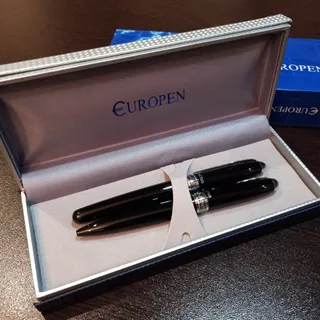 خودکار و خودنویس Europen