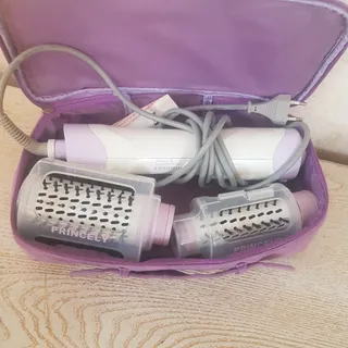 سوار چرخشی پرنسلی
