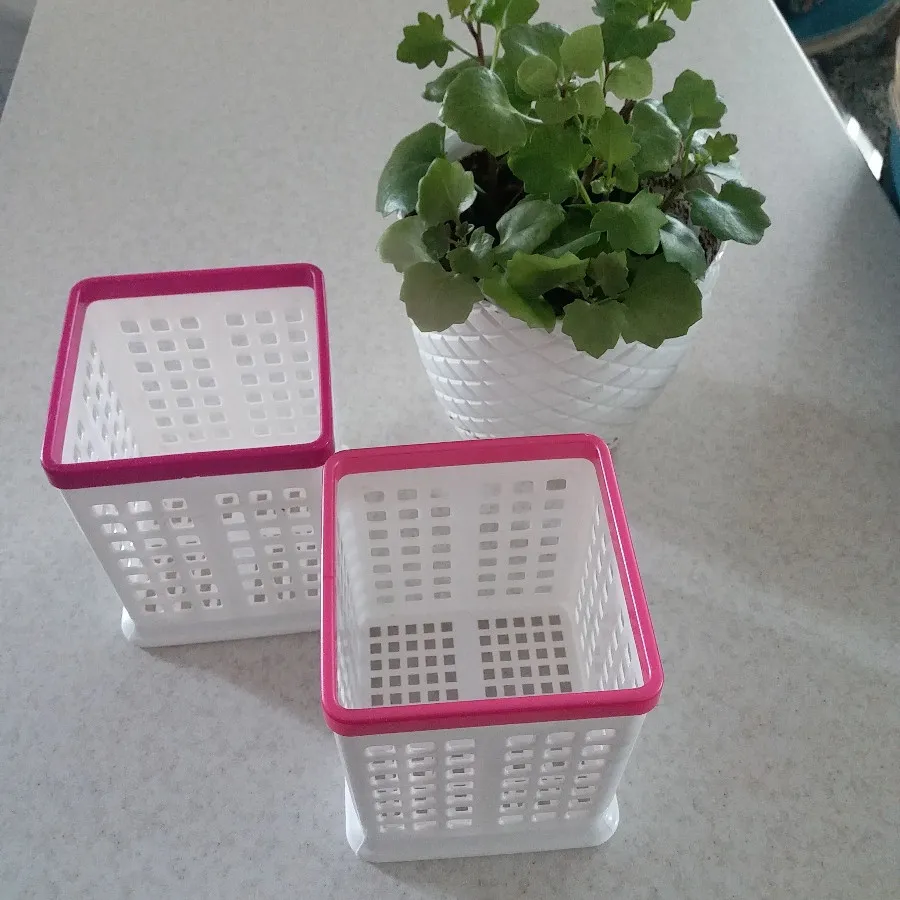 جای کفگیر ملاقه