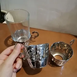 انگاره استیل