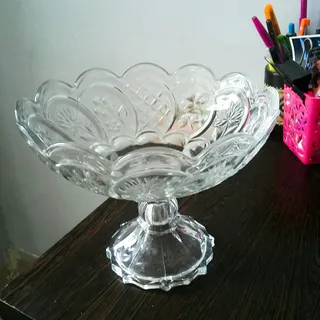 شیرینی خوری/میوه خوری