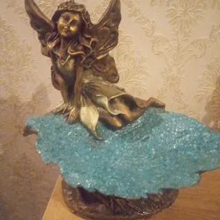 مجسمه پلی استر