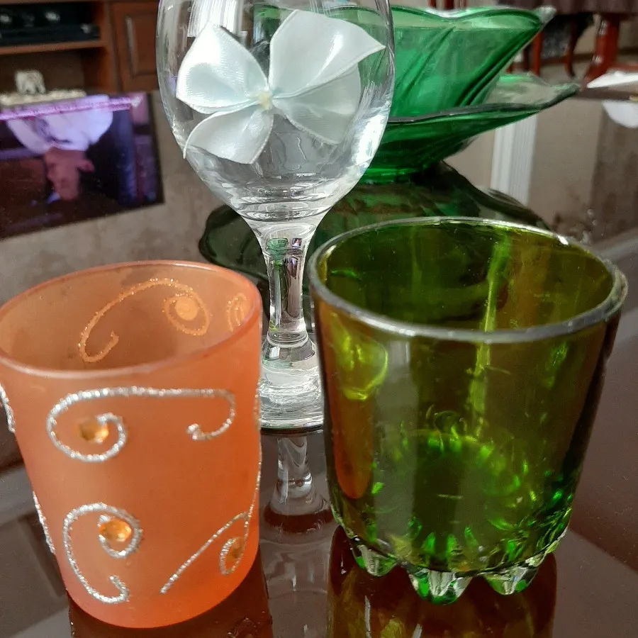 جاشمعی
