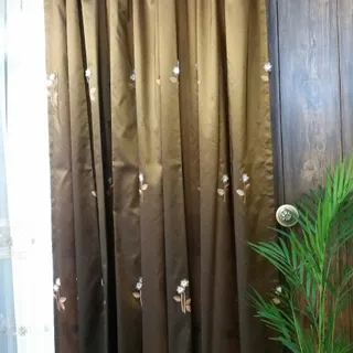پرده تافته