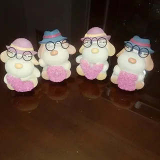 سگهایLove