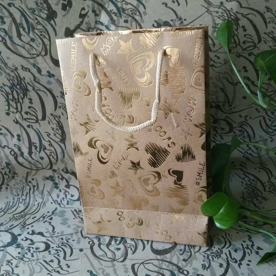 پاکت هدیه
