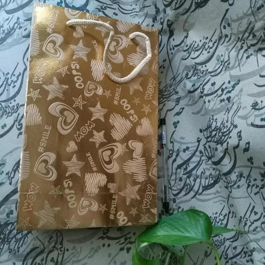 پاکت هدیه