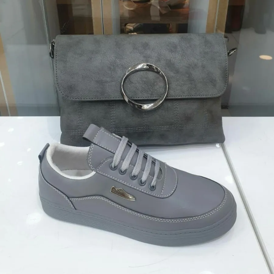 ست کیف و کفش