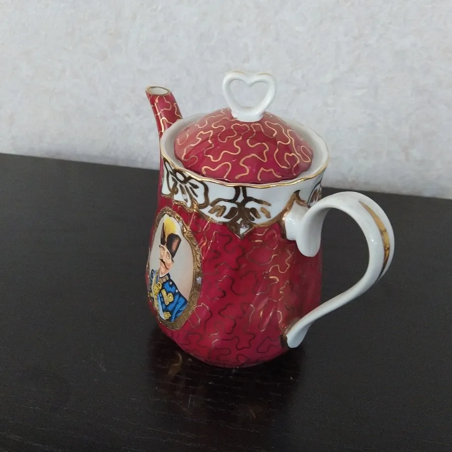 قوری