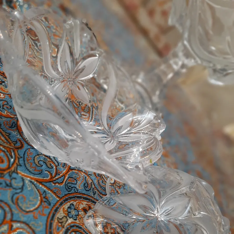 ست آجیل خوری