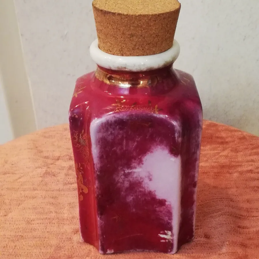 چایی دان لاکی