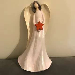 مجسمه فرشته