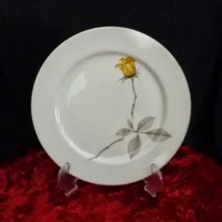 دیوارکوب گل رز