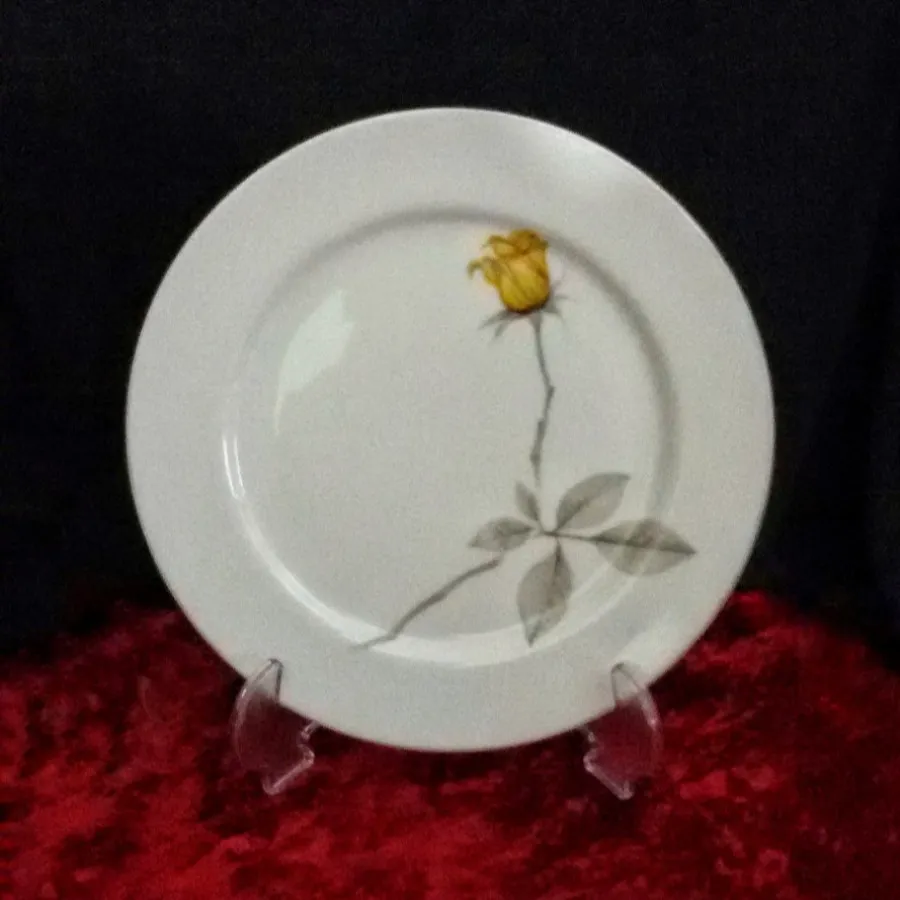 دیوارکوب گل رز