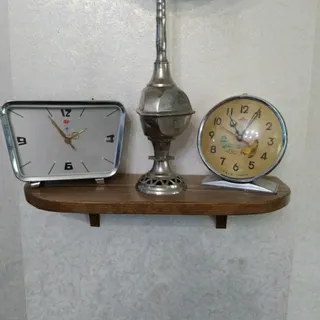 شلف دیواری