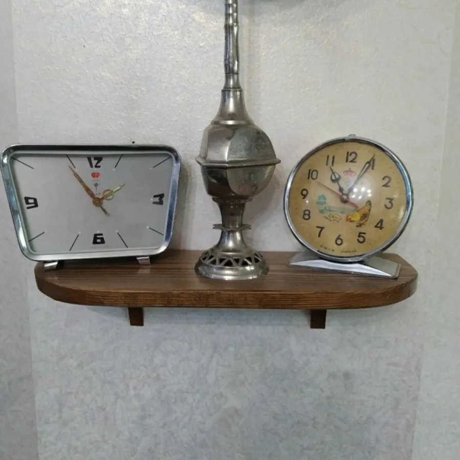 شلف دیواری