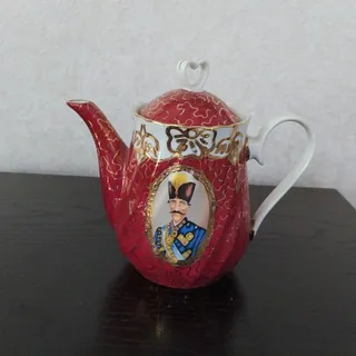 قوری