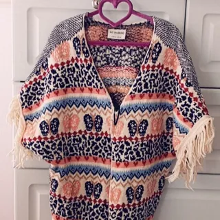 ژاکت ال سی وایکیکی