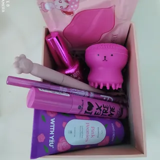باکس سورپرایز