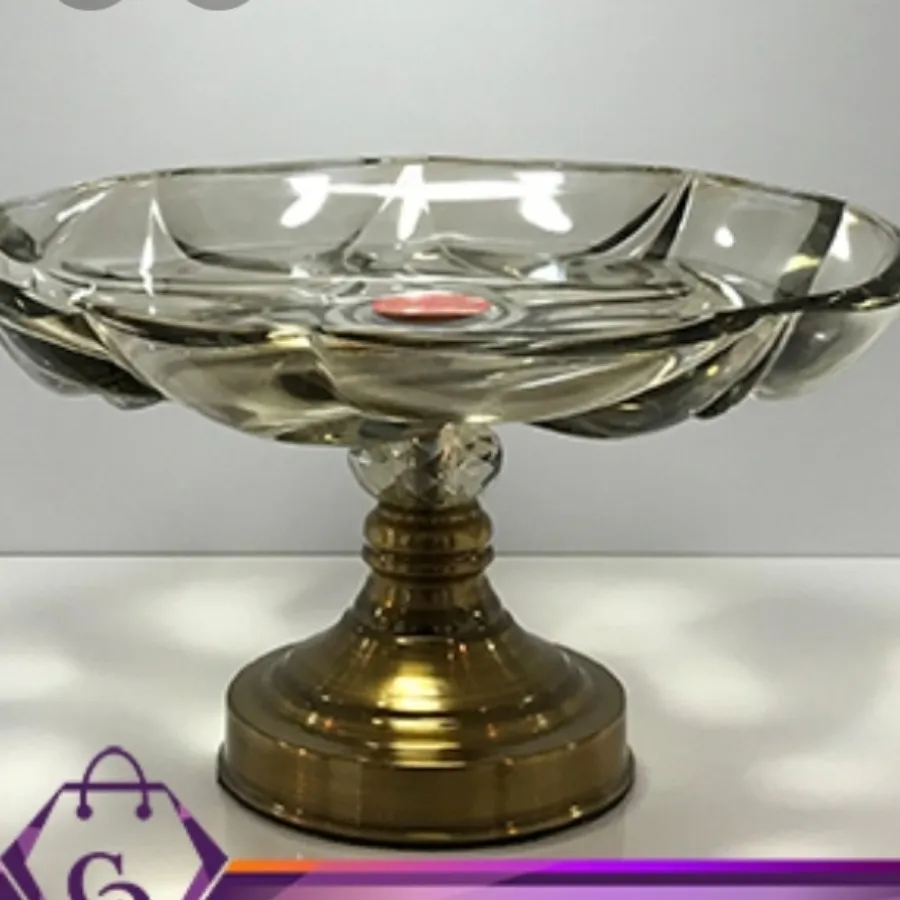 میوه خوری رنگ شامپاینی